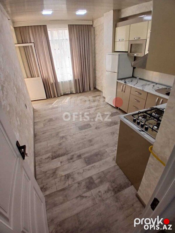 Yeni tikili Satılır Xırdalan, Xırdalan Abşeron Gənclər 50 kvm kupçalı mənzil, 2 otaq, 50 m² — Mənzil, Xırdalan (3)