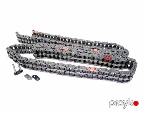 "Mercedes M111, M112, M272" mühərrik zəncirləri — Bakı