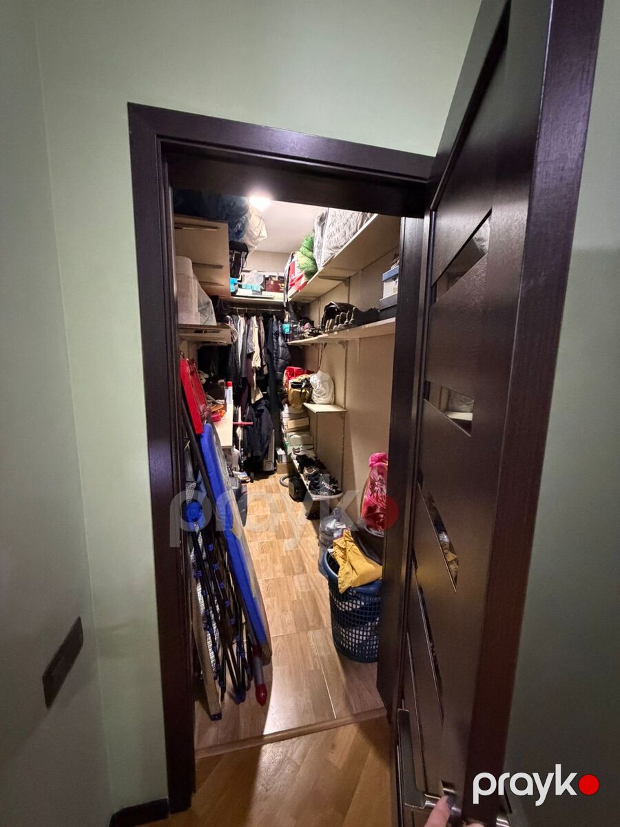 Satılır 3 otaqlı yeni tikili 117 m² — Mənzil, Xırdalan (4)