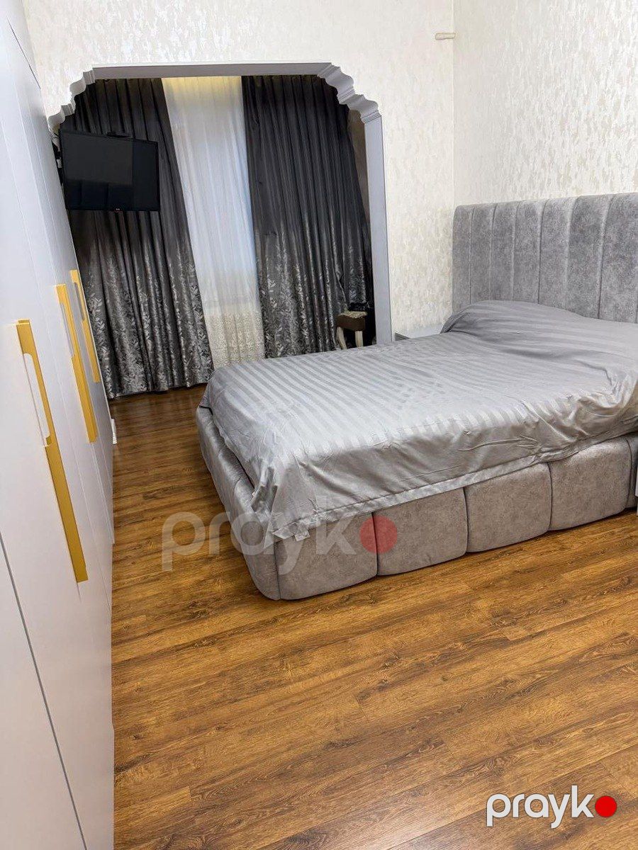 Satılır 3 otaqlı köhnə tikili 65 m² — Mənzil, Bakı (4)