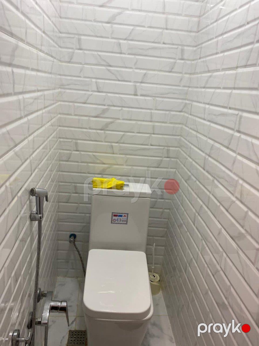 2-otaqlı mənzil, H.Əliyev küç., 48 m² — Mənzil, Bakı (6)