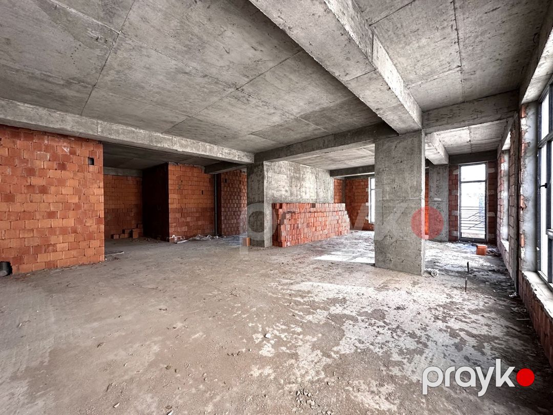 Satılır 4 otaqlı yeni tikili 151 m² — Mənzil, Bakı (6)