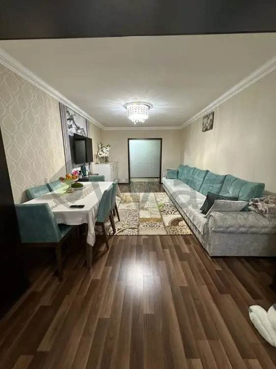 3 otaqlı mənzil Köhnə tikili Satılır, Bakıxanov qəs., Sabunçu, Bakı — Mənzil, Bakı (2)