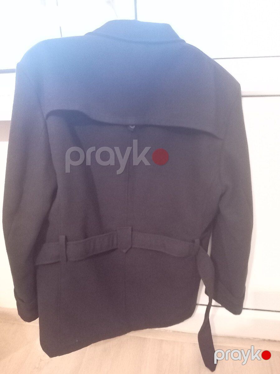 Palto — Geyim, ayakkabı, aksesuarlar, Bakı (3)