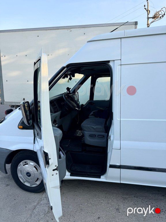 Ford Transit, 2.2 L, 2011 il, 221 256 km — Avtomobillər, Bakı (3)
