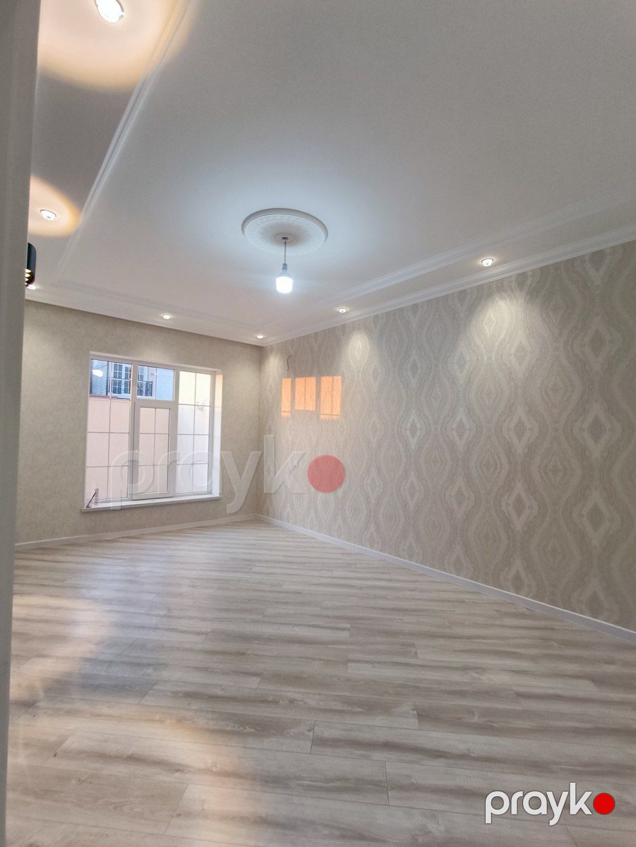 Satılır 5 otaqlı həyət evi/bağ evi 150 m² — Ev, villa, Bakı (4)