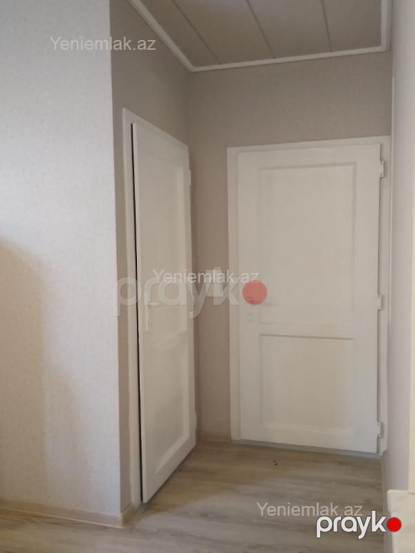 Kirayə 2 otaqlı Bina evi menzil (Köhnə tikili), 40 m², Yasamal rayonu — Mənzil, Bakı (12)