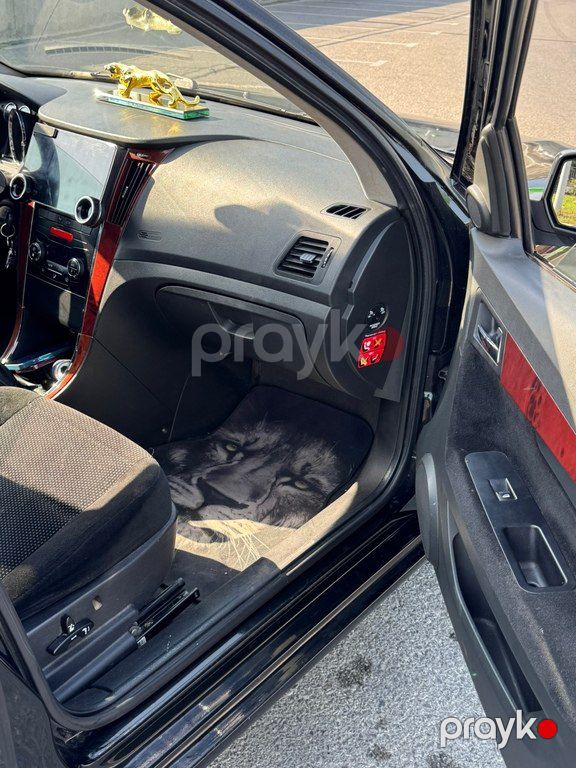Khazar LD, 1.7 L, 2020 il, 185 000 km — Avtomobillər, Bakı (12)