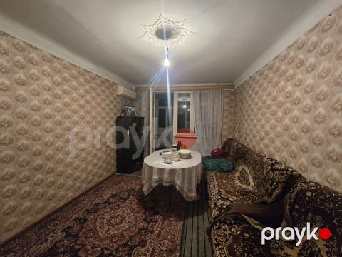 Satılır 4 otaqlı köhnə tikili 95 m² — Sumqayıt