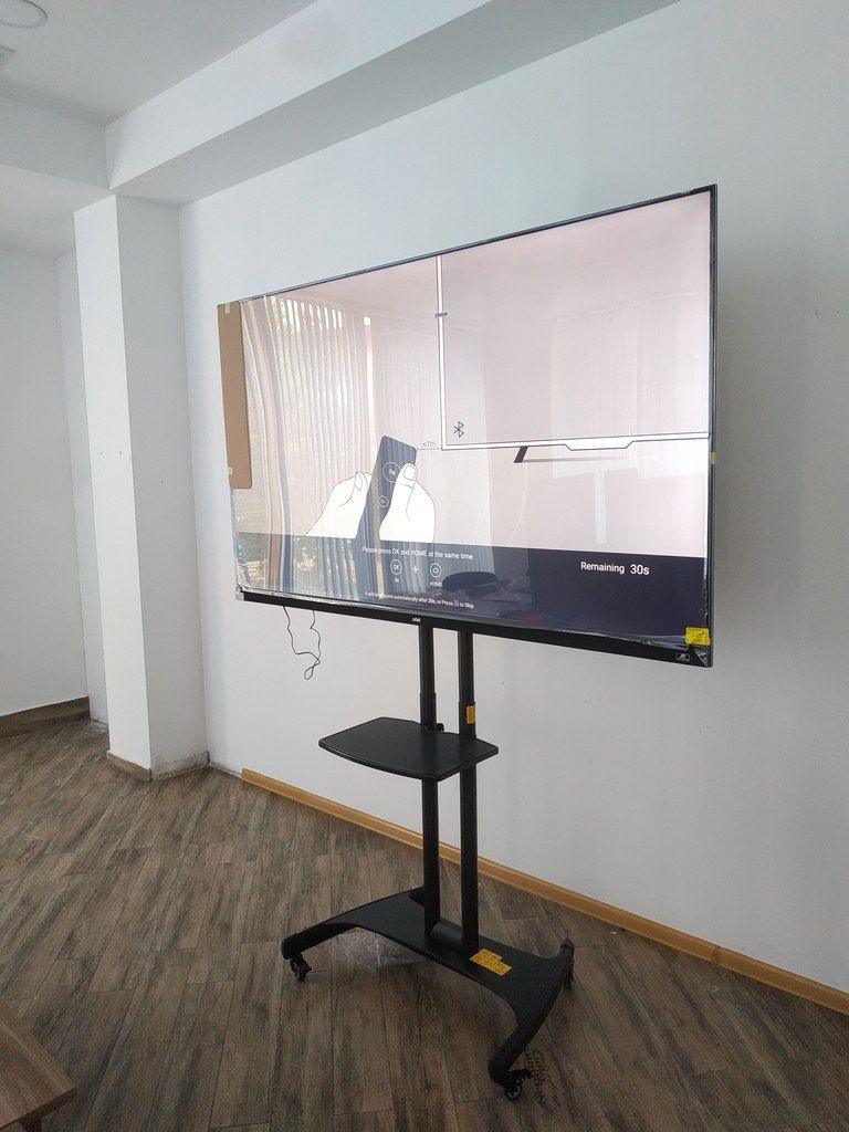 Televizor altlığı — TV və Video, Bakı (2)