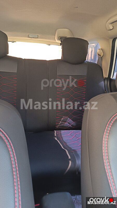 Nissan 'wingorad, 2016 il — Avtomobillər, Bakı (8)