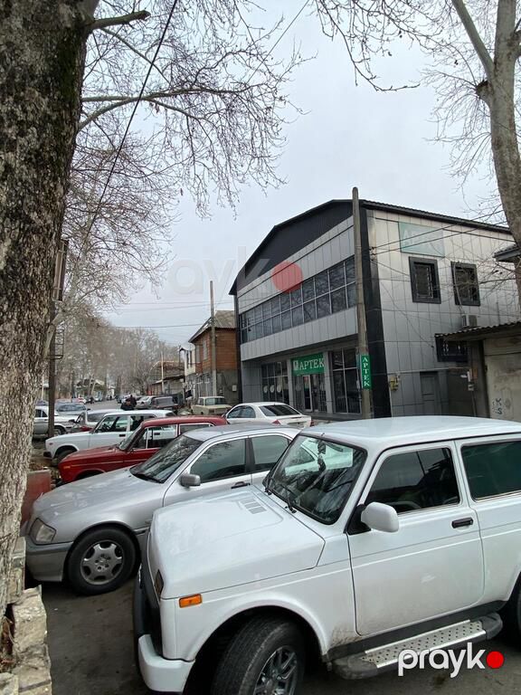 Satılır obyekt 300 m² — Əmlak, Göyçay (6)