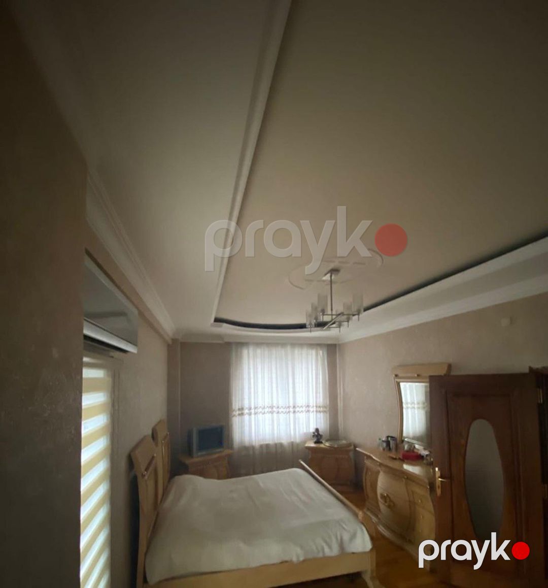 Satılır 3 otaqlı yeni tikili 136 m² — Mənzil, Bakı (12)