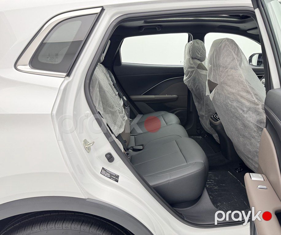 Changan CS 55 Plus, 1.5 L, 2026 il, yeni — Avtomobillər, Bakı (12)