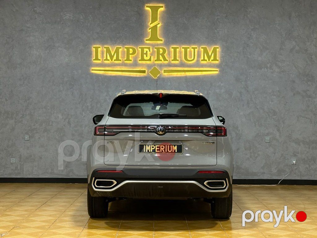 Changan CS 55 Plus, 1.5 L, 2026 il, yeni — Avtomobillər, Bakı (5)