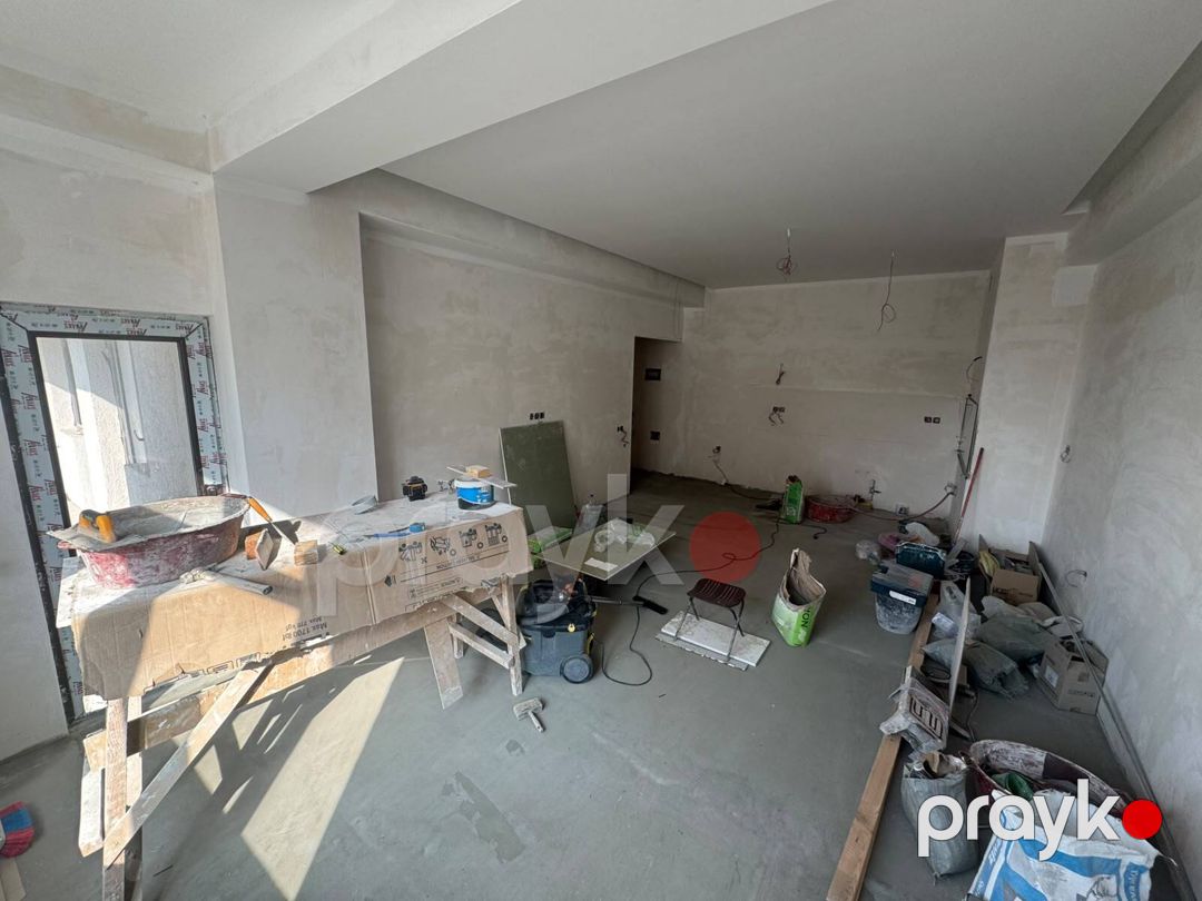 Satılır 3 otaqlı yeni tikili 80 m² — Mənzil, Bakı (3)
