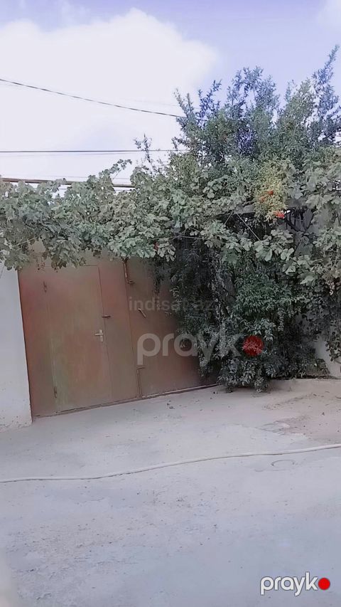 4 otaqlı həyət evi, Binəqədi, 101 m², 150 sot — Bakı