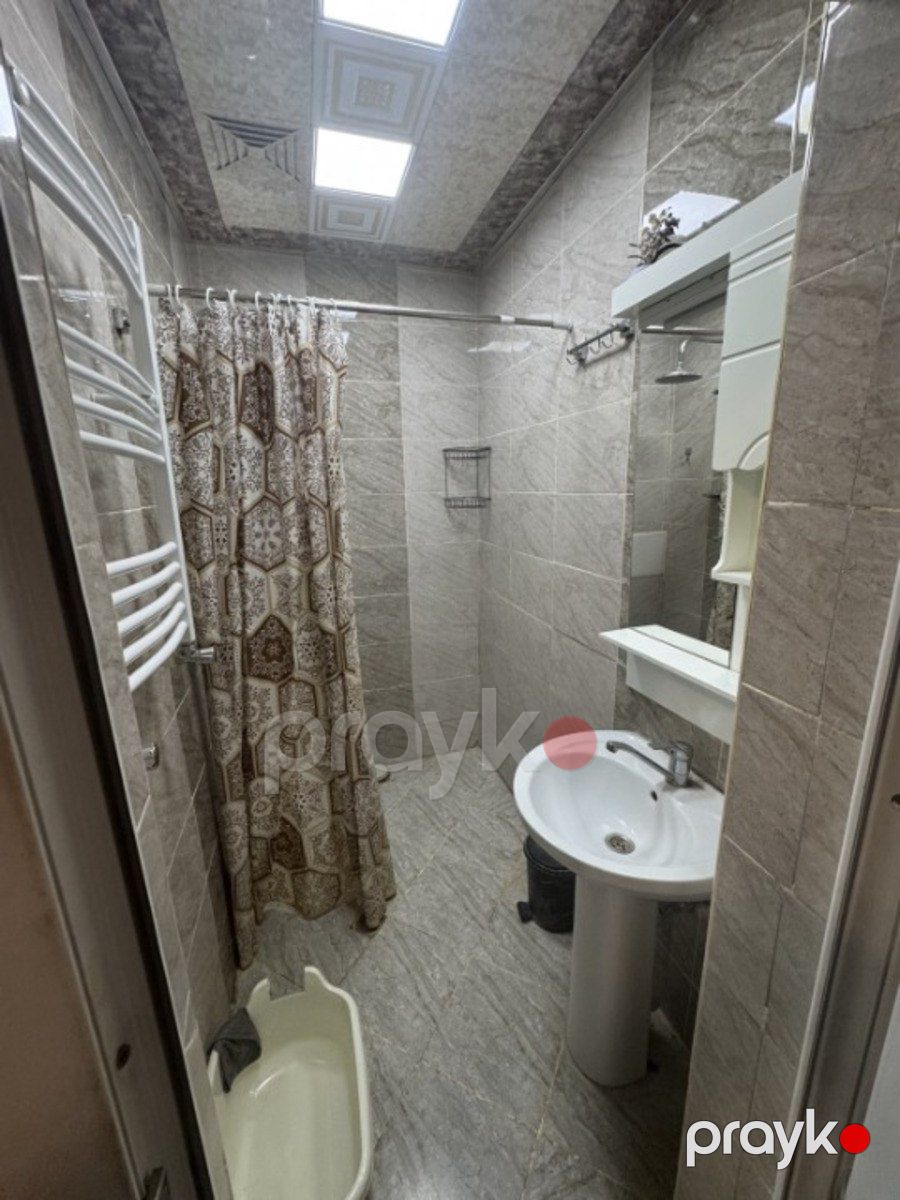 Satılır 3 otaqlı yeni tikili 100 m² — Mənzil, Bakı (10)