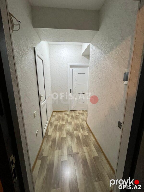 Yeni tikili Kirayə Verilir Abşeron r., Masazır q., 2 otaq, 45 m² — Mənzil, Bakı (8)