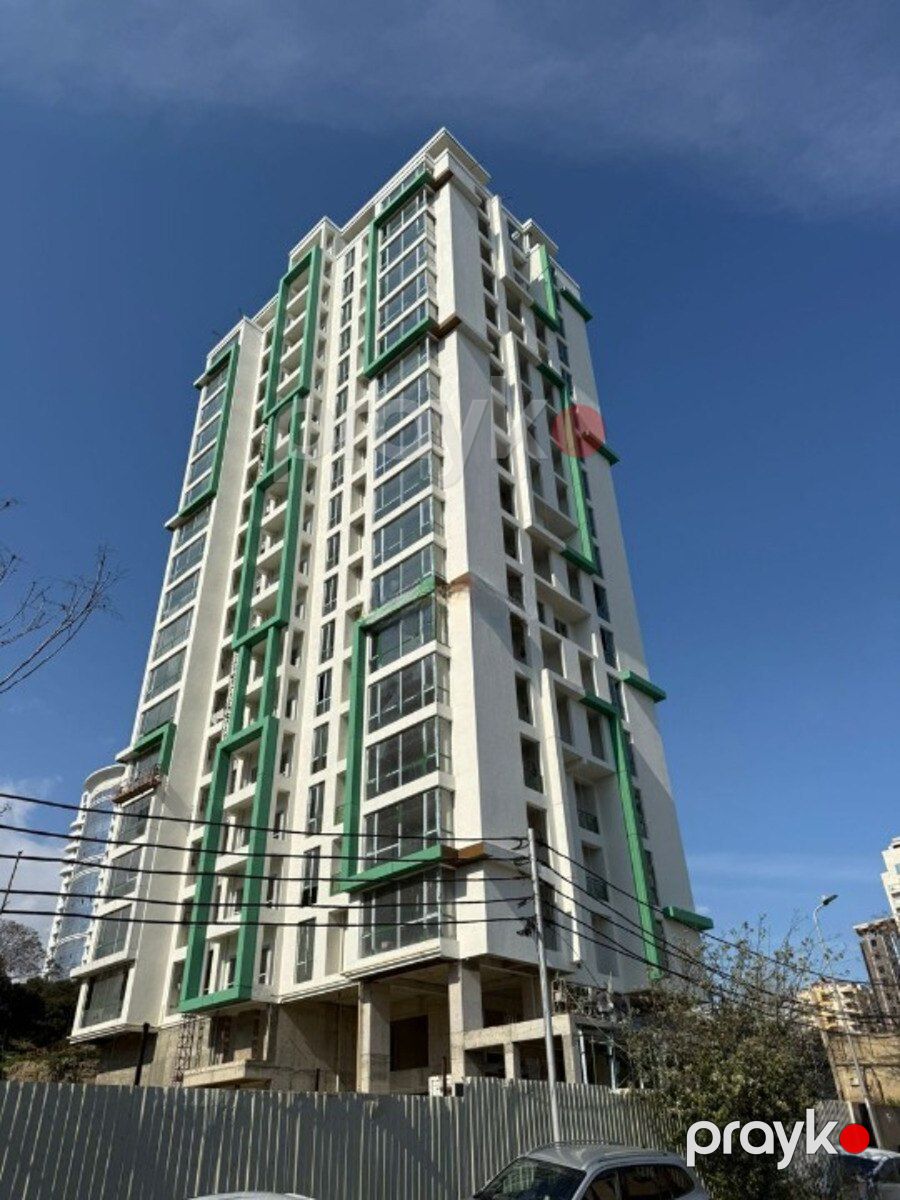 Satılır 2 otaqlı yeni tikili 36 m² — Mənzil, Bakı (2)