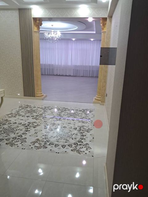 Satılır 3 otaqlı yeni tikili 146 m² — Bakı