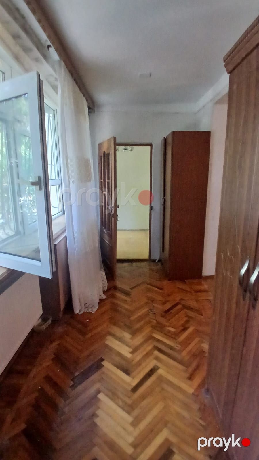 Satış: 3 otaqlı Köhnə tikili, 62 m², Yasamal rayonu — Mənzil, Bakı (5)