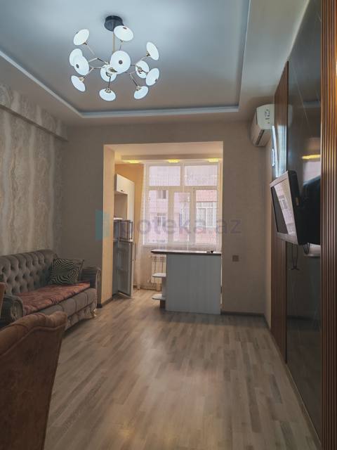 Satılır: 2 Otaq, Yeni tikili, 60.00 m² — 125 900 ₼ · 2 xonali · 60 m² · 7/16 qavat · Хырдалан · Mənzil Satılır: 2 Otaq, Yeni tikili, 60.00 m² — Хырдалан