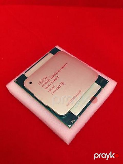 CPU "Xeon e5 2660 v3" — Bakı
