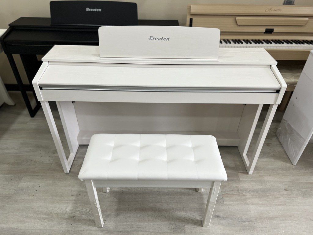 Elektron piano "Greaten" — Musiqiə alətləri, Bakı (4)