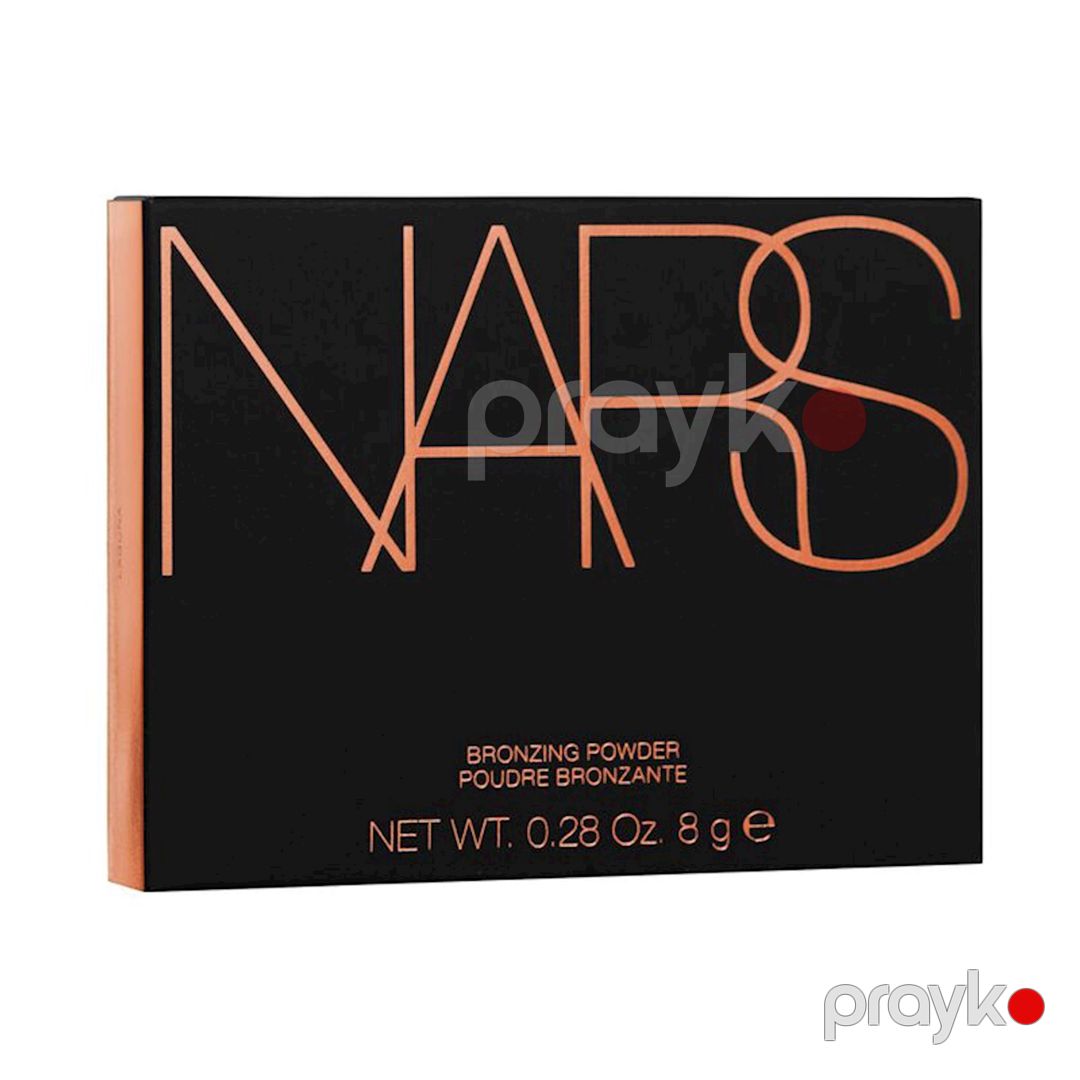 Bronzer Nars Bronzing Powder, 8q — Mallar, Bakı (2)