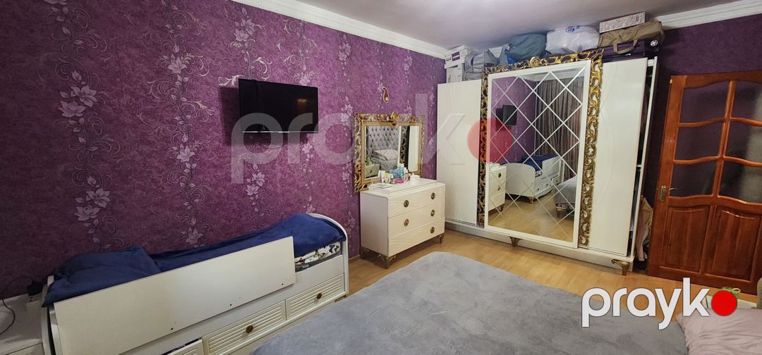 Satılır 3 otaqlı köhnə tikili 70 m² — Mənzil, Bakı (3)