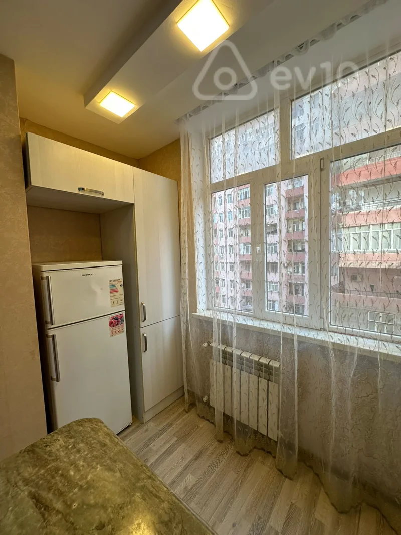 2 otaqlı mənzil, 60 m², Qalibiyyə kuc, Xırdalan — Mənzil, Xırdalan (10)
