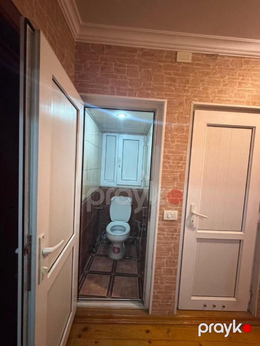 Satılır 2 otaqlı köhnə tikili 60 m² — Mənzil, Bakı (10)