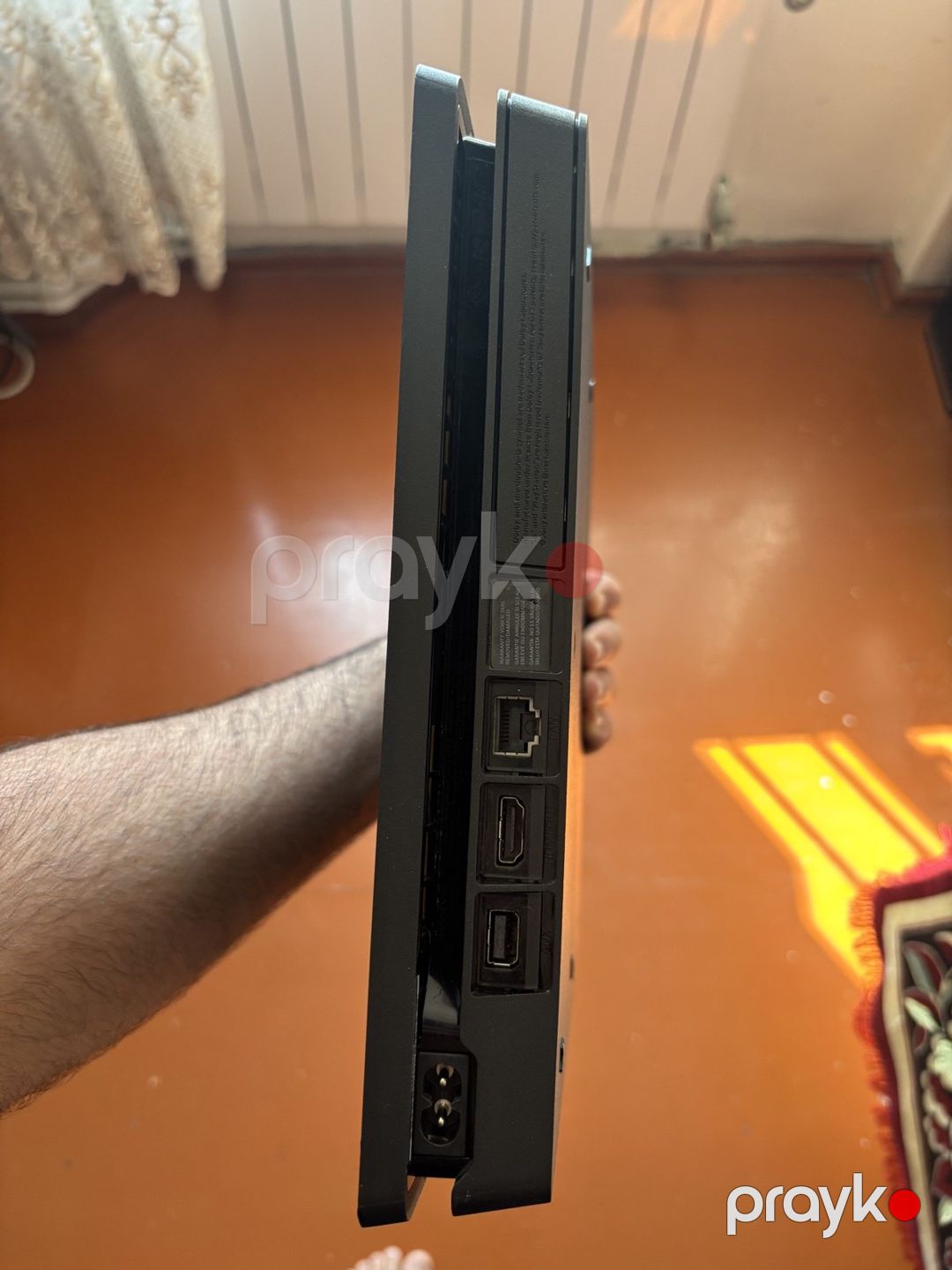 Sony Play Station 4 Slim, 1 TB — Oyunlar, konsollər və proqramlar, Bakı (4)