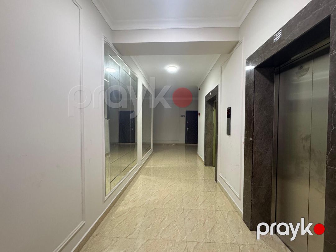Satılır 2 otaqlı yeni tikili 44 m² — Mənzil, Bakı (9)