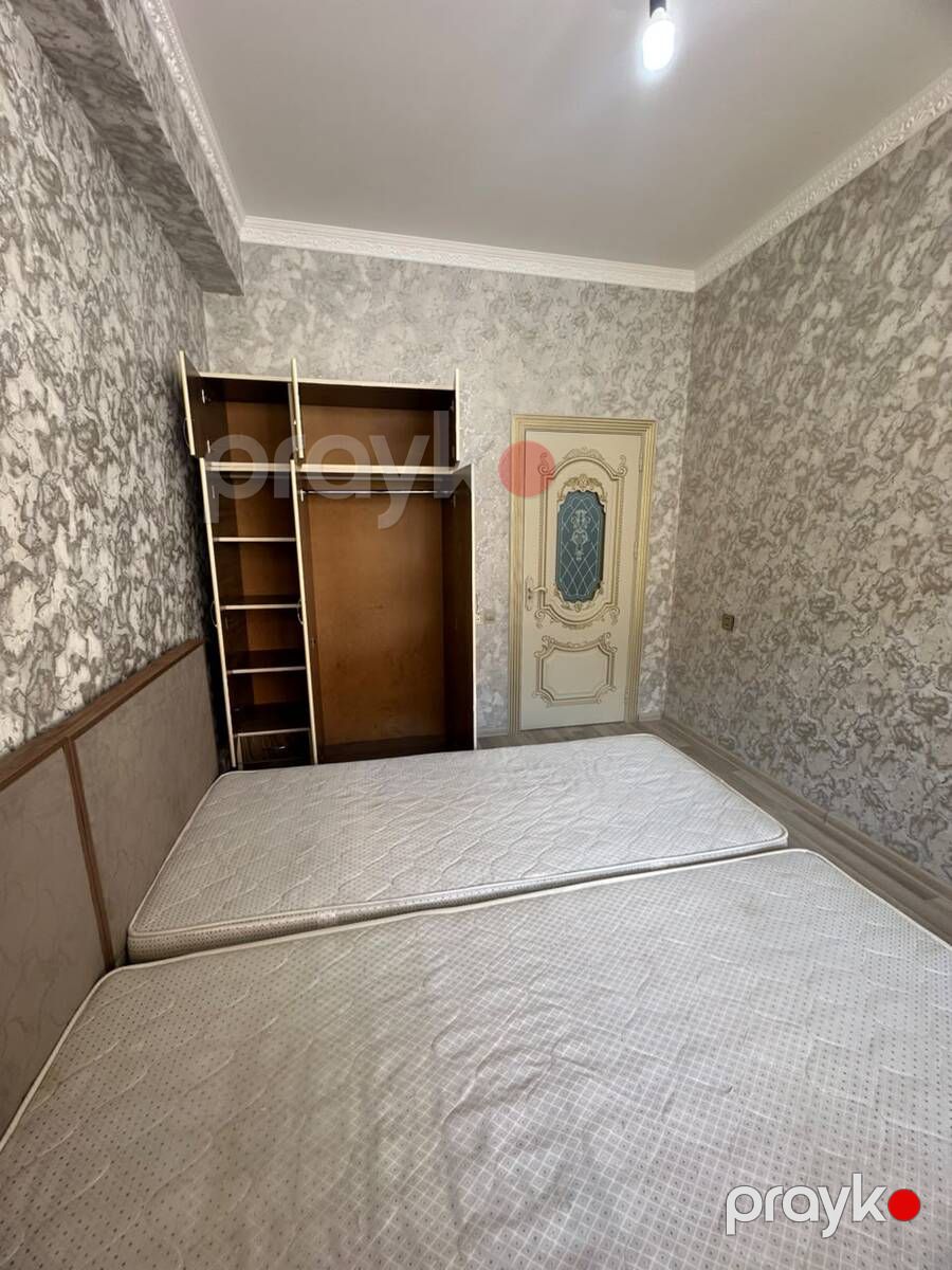 3-otaqlı yeni tikili kirayə verilir, Xırdalan ş., 80 m² — Mənzil, Xırdalan (6)
