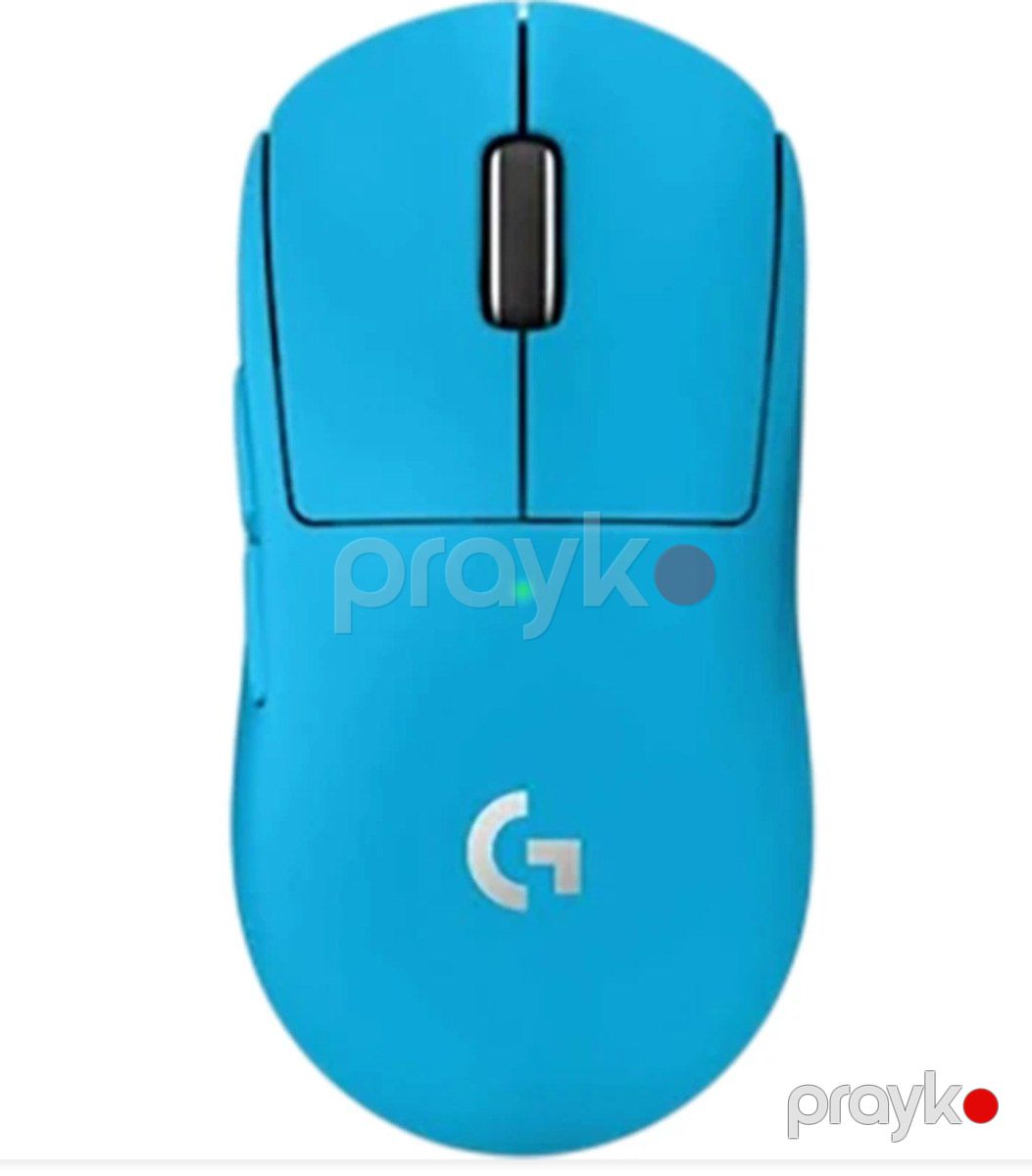Logitech G Pro X SuperLight 2 — Periferik cihazlar, Bakı (3)