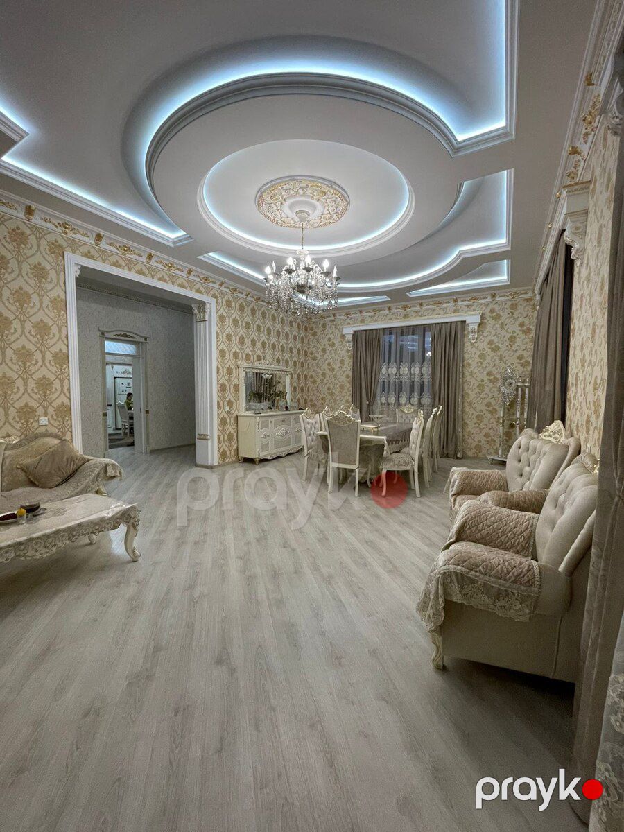 Həyət evi kirayə verilir, Gəncə ş — Ev, villa, Gəncə (7)