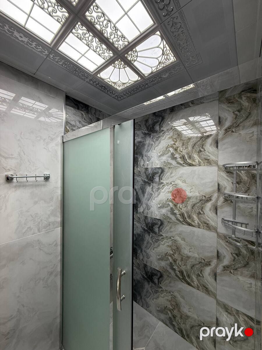 2-otaqlı yeni tikili, Sumqayıt ş., 57 m² — Mənzil, Sumqayıt (12)