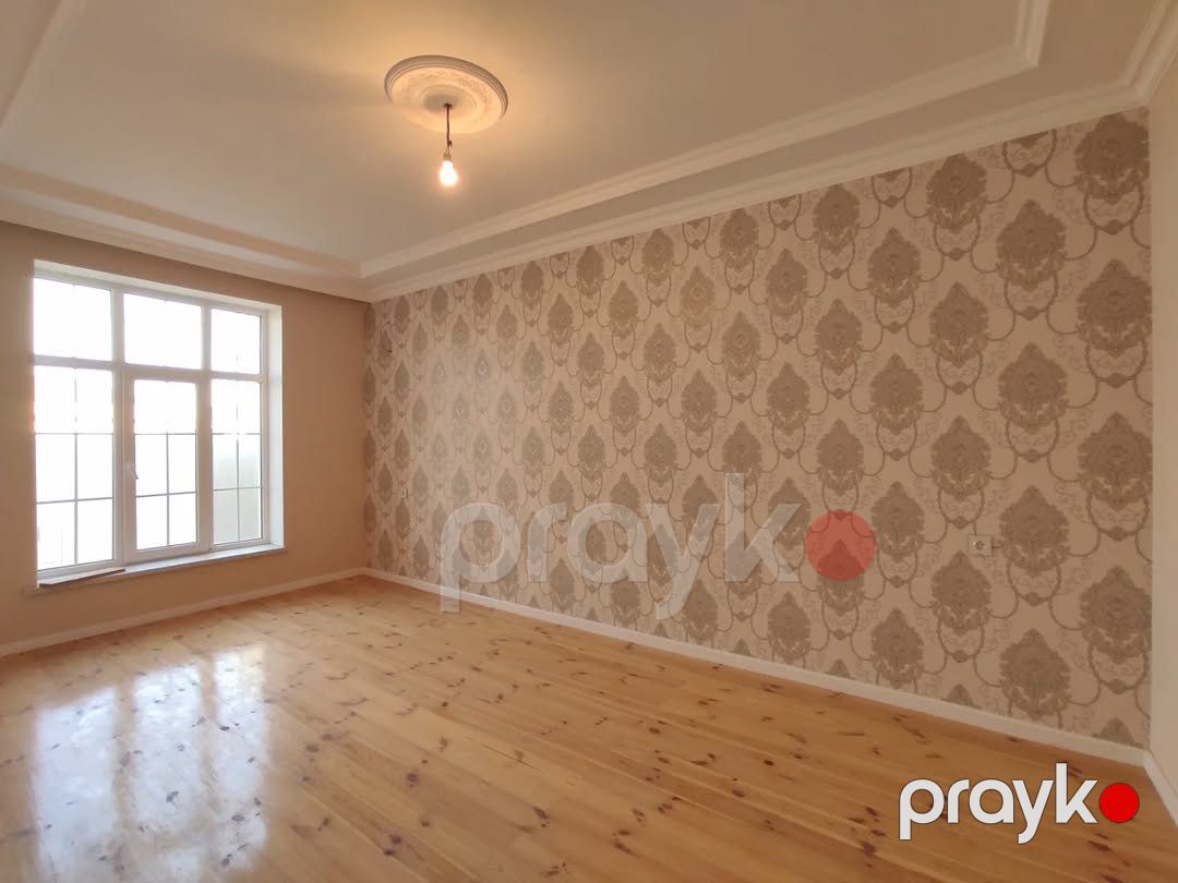 Bağ evi, 116 m², Masazırda 4 otaqlı ev, Abşeron — Daşınmaz əmlak, Masazır (11)