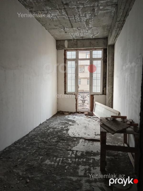 Satılır 5 otaqlı Bina evi menzil (Yeni tikili), 234.2 m², Nərimanov rayonu — Mənzil, Bakı (5)