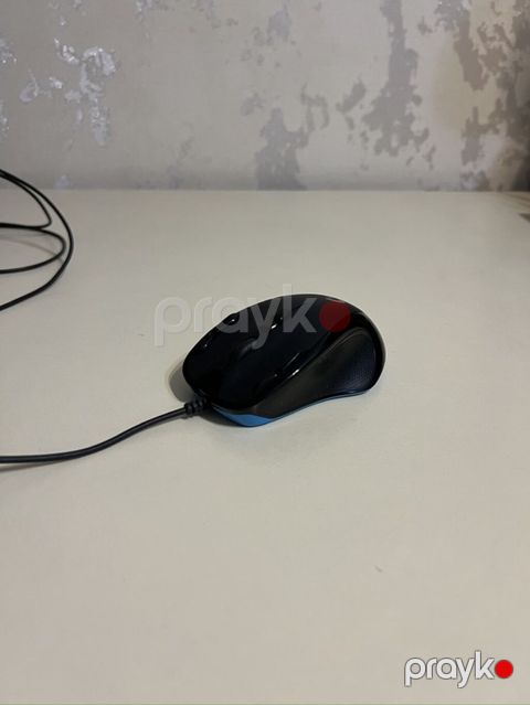 Salam. Mous marka Logitech g300s. Mous yeni kimidir aldiğimdan bəri — Bakı