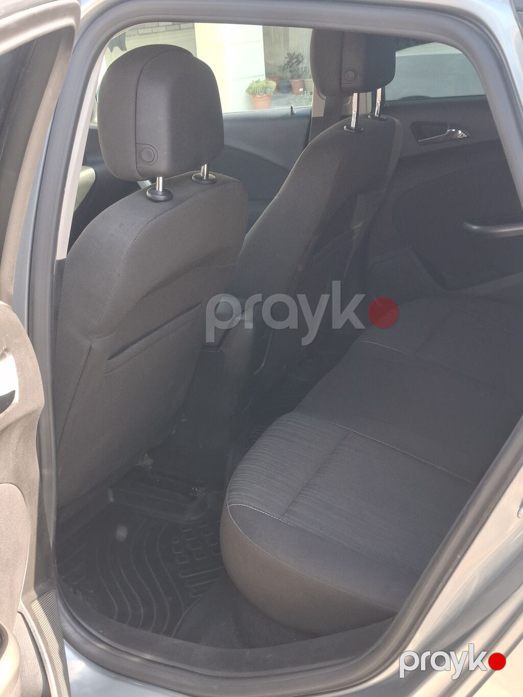 Ili 2011 1.3 Turbo dizel hecbir prablemi yoxdu mexanikadi 4dene teze 90-TY-195 — Avtomobillər, Sumqayıt (6)
