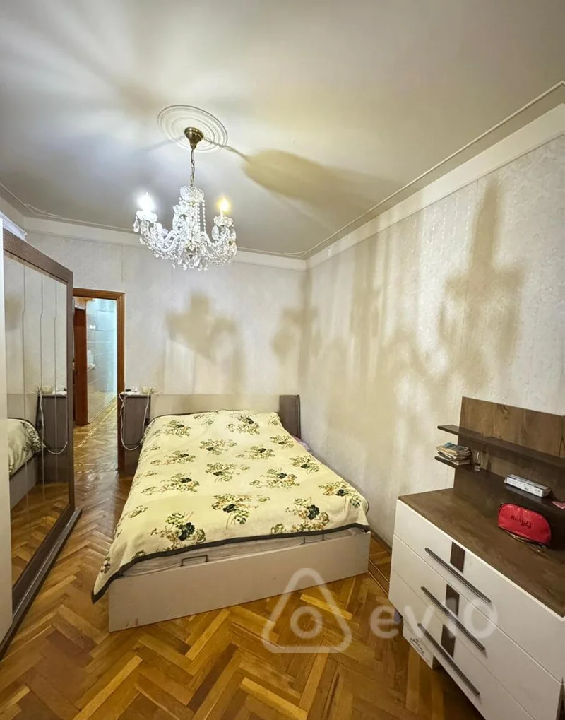 5 otaqlı mənzil, 120 m², Azadlıq pr — Mənzil, Bakı (4)