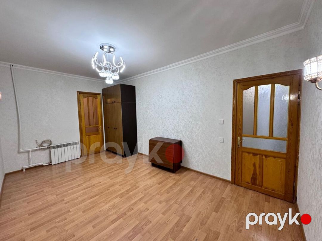 Satılır 3 otaqlı köhnə tikili 60 m² — Mənzil, Bakı (2)