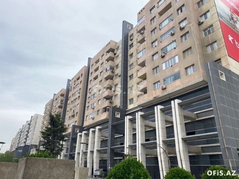 Yeni tikili Satılır Xırdalan, Xırdalan Abşeron Gənclər şəhərciyi kupçalı mənzil, 3 otaq, 85 m² — Modern Baku Emlak