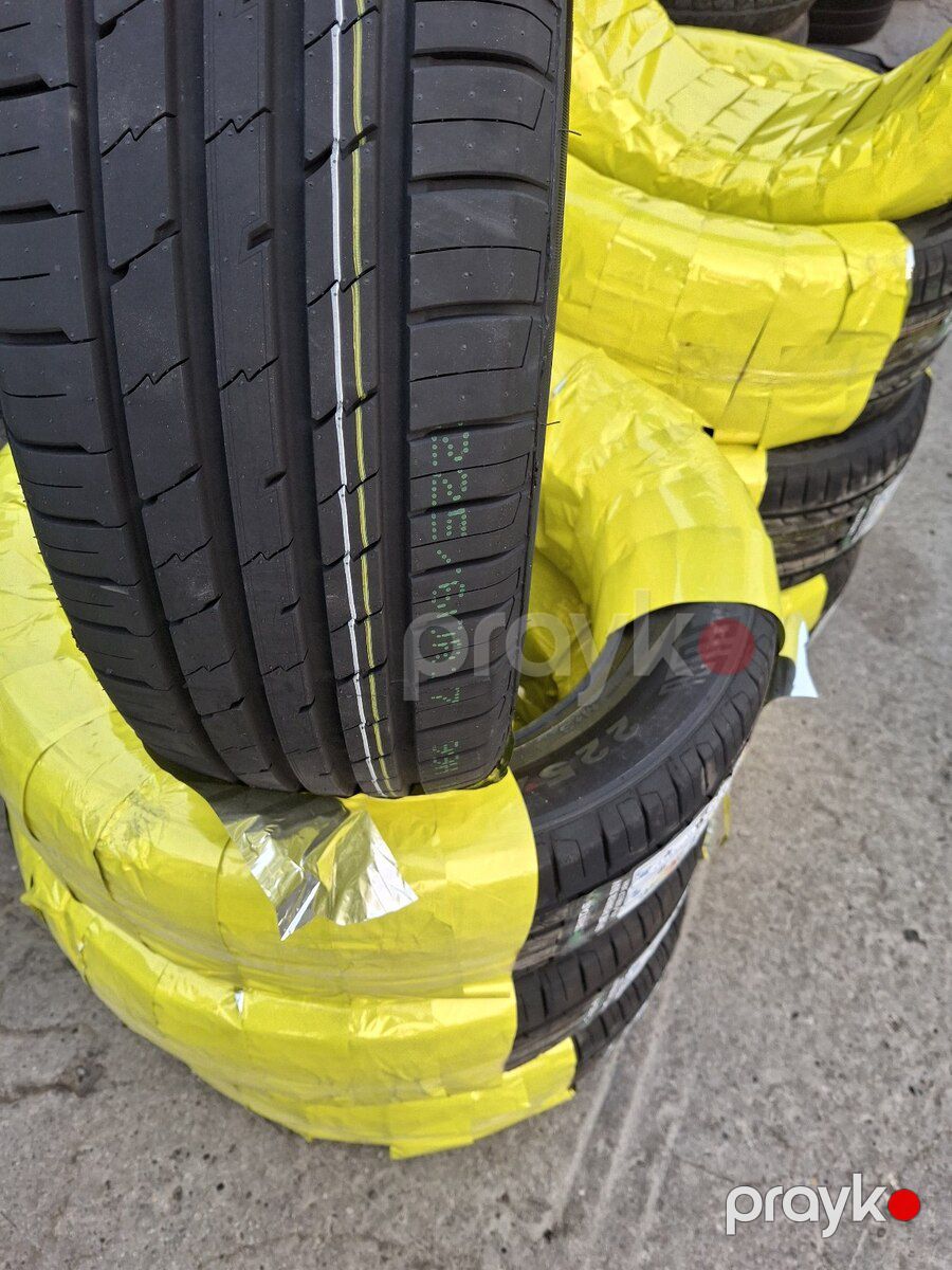 Tristar şinləri 225/60 R17 — Ehtiyat hissələri və aksesuarlar, Bakı (5)