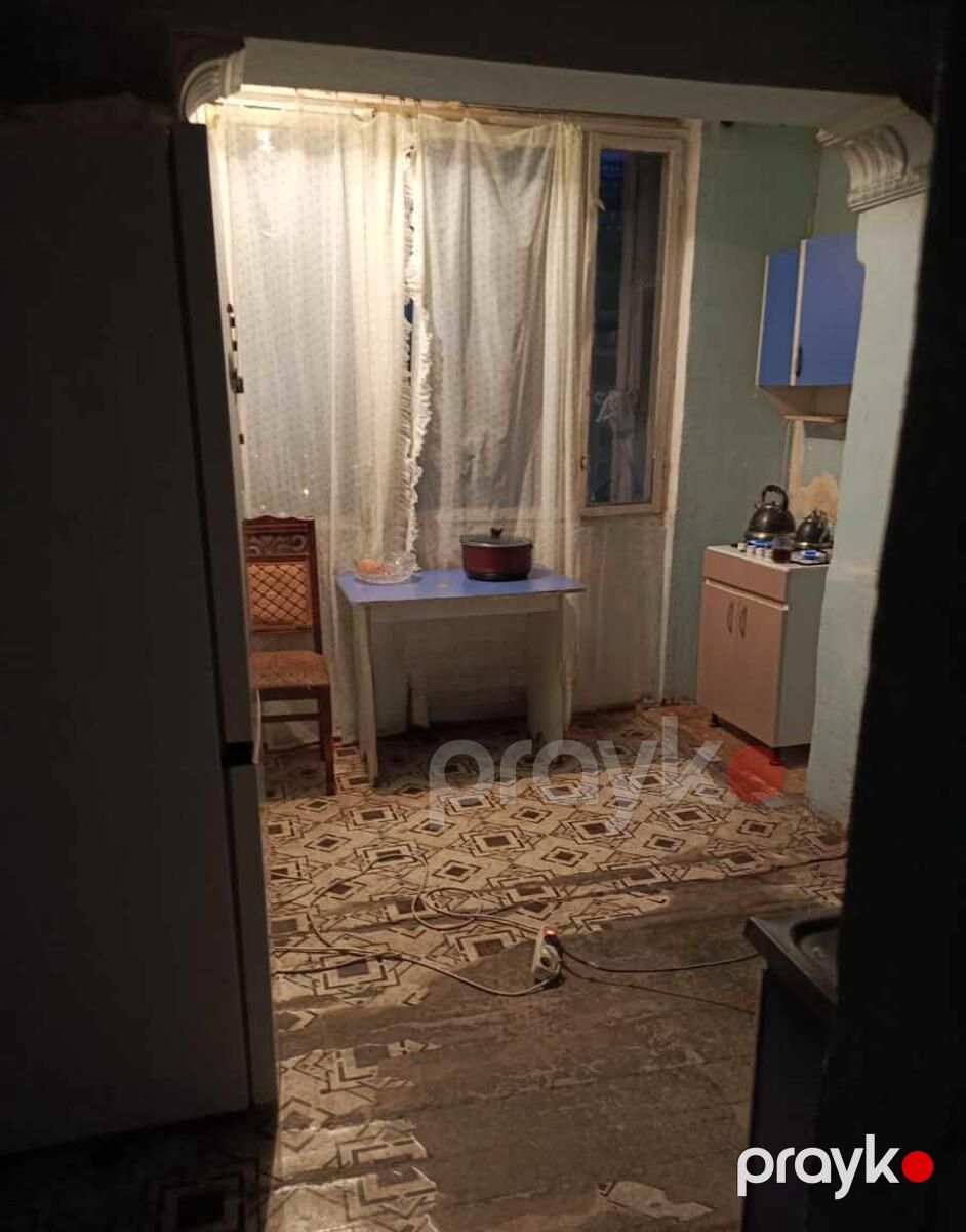 Satılır 3 otaqlı köhnə tikili 70 m² — Mənzil, Bakı (3)