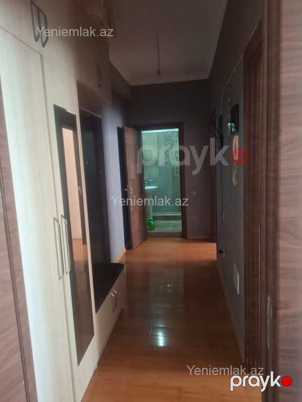 Kirayə 2 otaqlı Bina evi menzil (Yeni tikili), 70 m², 6-cı mikrorayon — Mənzil, Sumqayıt (5)