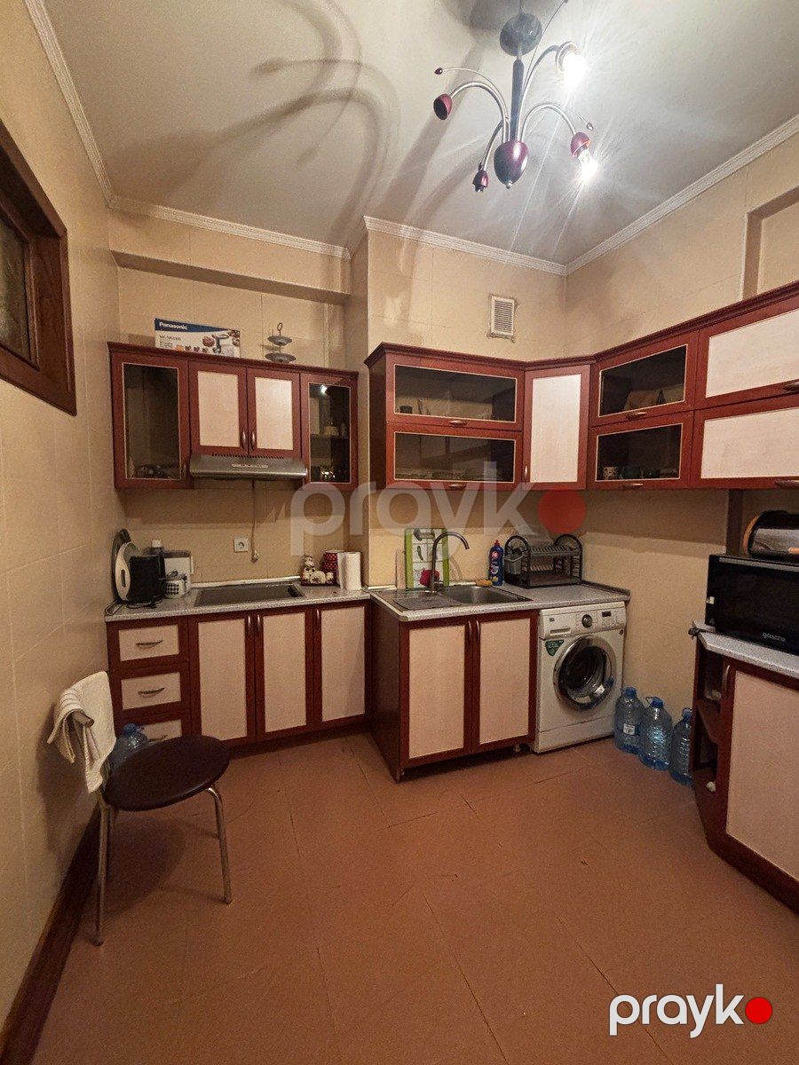 Satılır 2 otaqlı yeni tikili 70 m² — Mənzil, Bakı (10)